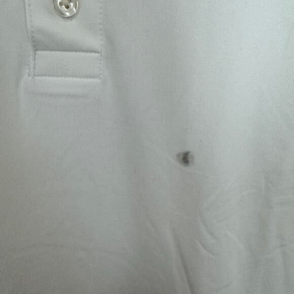 Crewcuts Short Sleeve Performance Active Polo US Boy's XL New - Picture 6 of 7